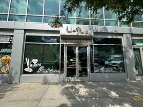 541 Myrtle Ave, Brooklyn, NY to rent Interior Photo- Image 1 of 7