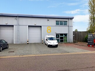 More details for Croydon Rd, Croydon - Industrial for Rent