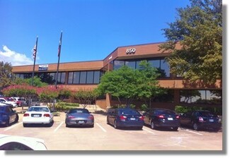 More details for 830 E Central Pky, Plano, TX - Office for Rent