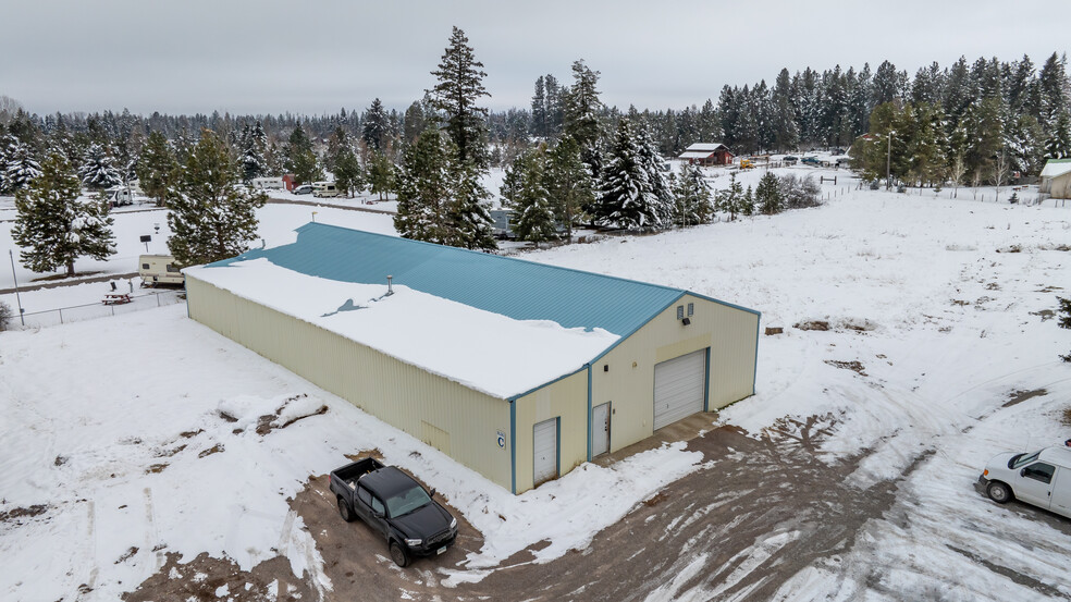 3585 Highway 40, Columbia Falls, MT for sale - Building Photo - Image 1 of 16