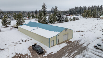 3585 Highway 40, Columbia Falls, MT for sale Building Photo- Image 1 of 17