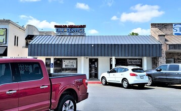 309 W Nolana Ave, McAllen, TX for rent Building Photo- Image 1 of 9