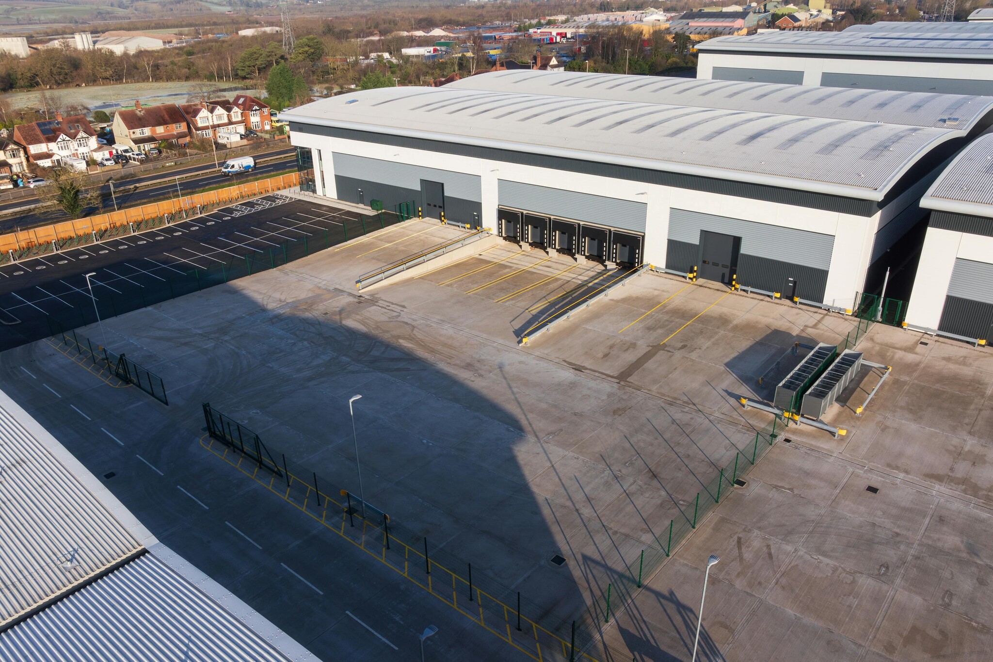 B81 Lichfield Rd, Barton Under Needwood to rent Building Photo- Image 1 of 22