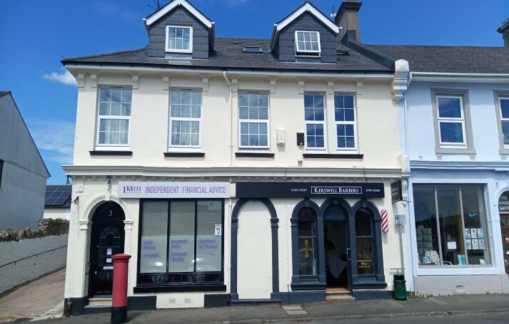 3-5 Fore St, Kingskerswell, Kingskerswell for sale Building Photo- Image 1 of 1