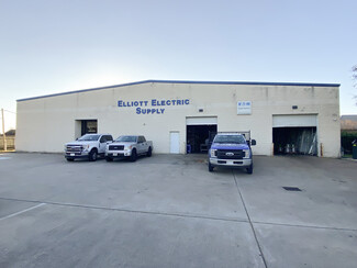 More details for 3222 Manvel Rd, Pearland, TX - Light Industrial for Rent