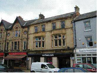 5 Cattle Mark, Hexham for rent - Primary Photo - Image 1 of 2