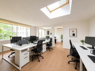 More details for 4 Avenue Desfeux, Boulogne-Billancourt - Office to Rent