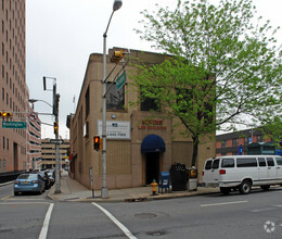 201 Washington St, Newark, NJ for sale Building Photo- Image 1 of 1