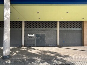 Retail in Alcorcón, Madrid to rent Interior Photo- Image 2 of 9