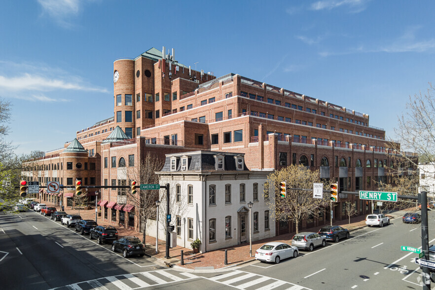 1101 King St, Alexandria, VA for sale - Primary Photo - Image 1 of 1