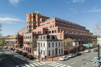 1101 King St, Alexandria, VA for sale Building Photo- Image 1 of 1