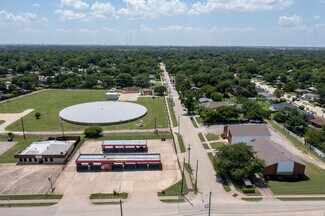 More details for 2115 Dairy Rd, Garland, TX - Specialist for Sale