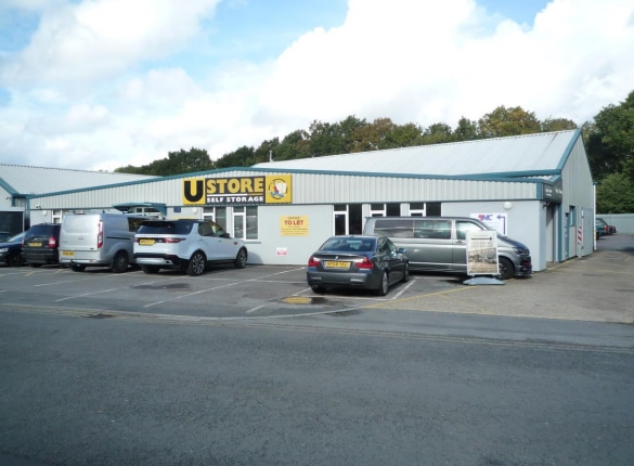 More details for 3-3A Vulcan Way, Sandhurst - Office to Rent