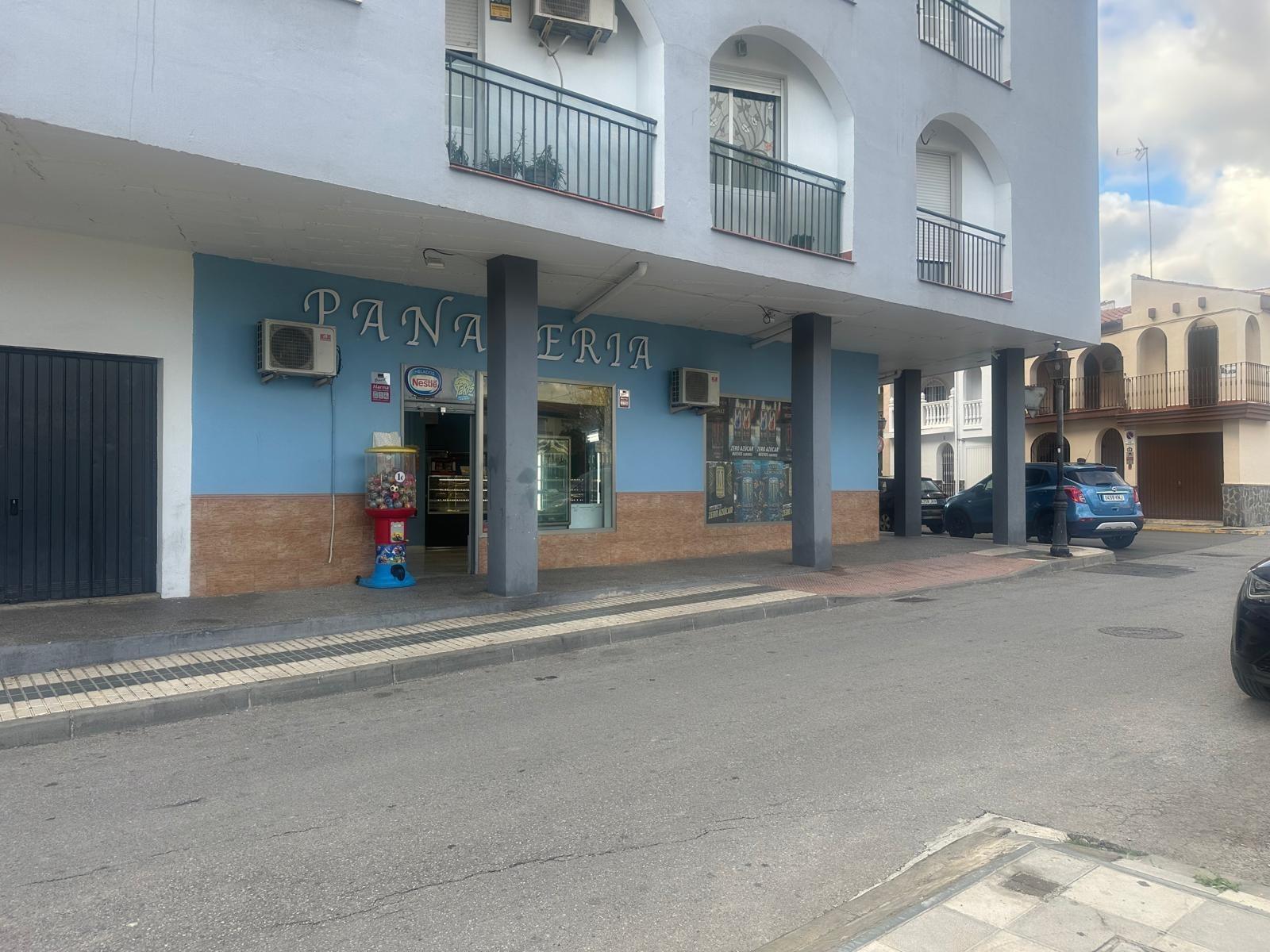 Retail in Atarfe to rent Building Photo- Image 1 of 20