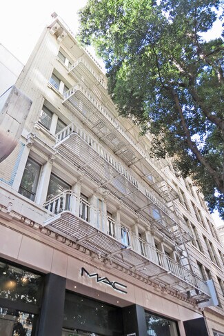 More details for 49 Powell St, San Francisco, CA - Office for Rent