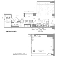 251-253 8th Ave, New York, NY for rent Floor Plan- Image 2 of 2