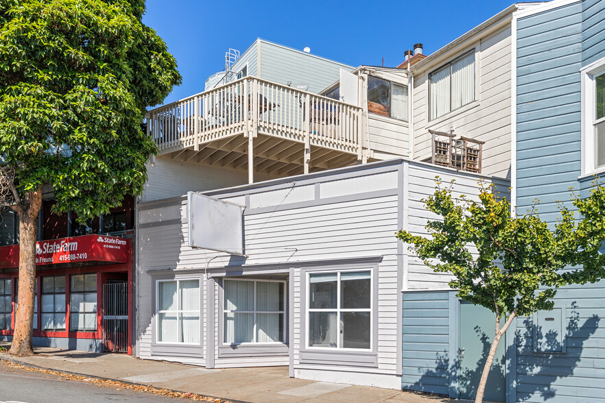 19 Joost Ave, San Francisco, CA for rent - Building Photo - Image 1 of 12