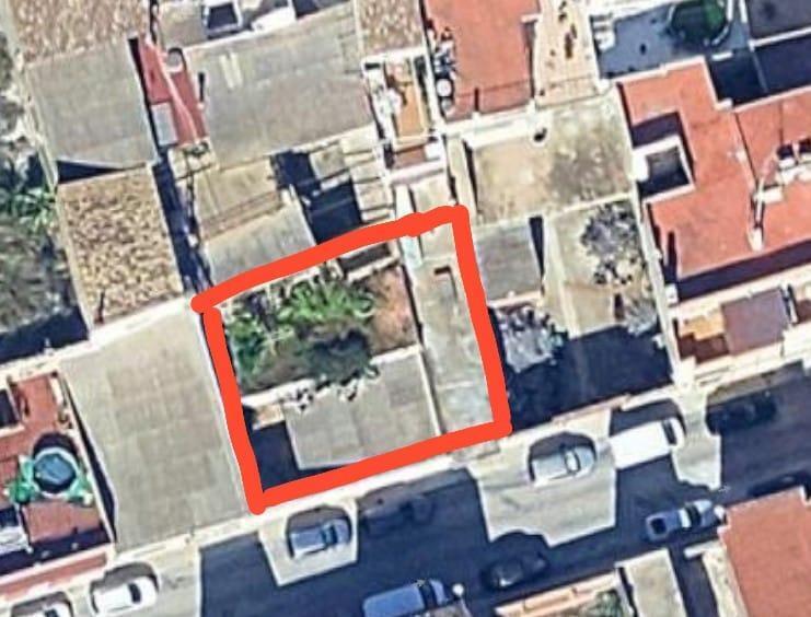 del Ingeniero Antonio Llombart, 7, València, Valencia for sale - Aerial - Image 1 of 2