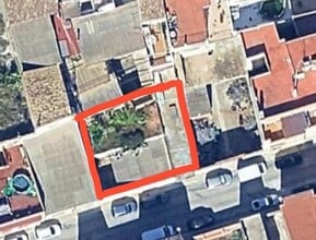 del Ingeniero Antonio Llombart, 7, València, VAL - Aerial map view