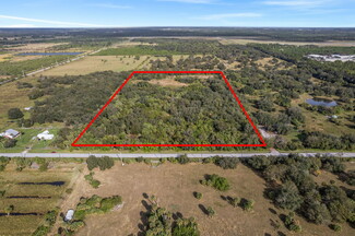 More details for 6102 Saint Lucie Blvd, Fort Pierce, FL - Land for Sale