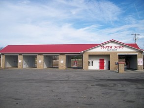 1409 Old State Rd, Brandenburg, KY for sale Primary Photo- Image 1 of 1