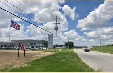 IH-35 Frontage Rd, Selma, TX for sale - Building Photo - Image 1 of 1
