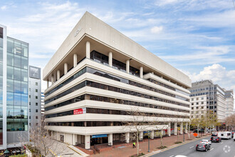 4520 East West Hwy, Bethesda, MD for rent Building Photo- Image 1 of 10