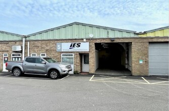 Bessemer Way, Great Yarmouth for sale Primary Photo- Image 1 of 1