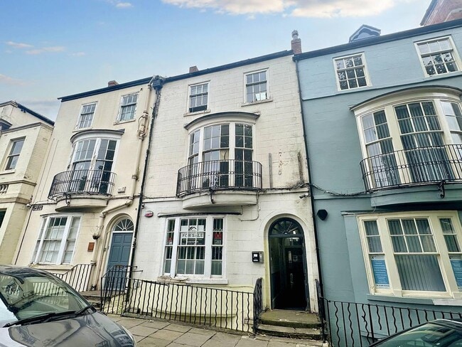 More details for 5 South Para, Doncaster - Office to Rent