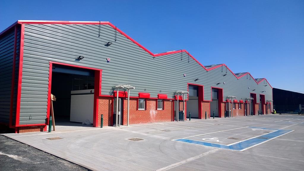 Tower House Ln, Hull for sale Building Photo- Image 1 of 1