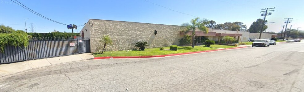 12432 Exline St, El Monte, CA for rent - Building Photo - Image 1 of 3