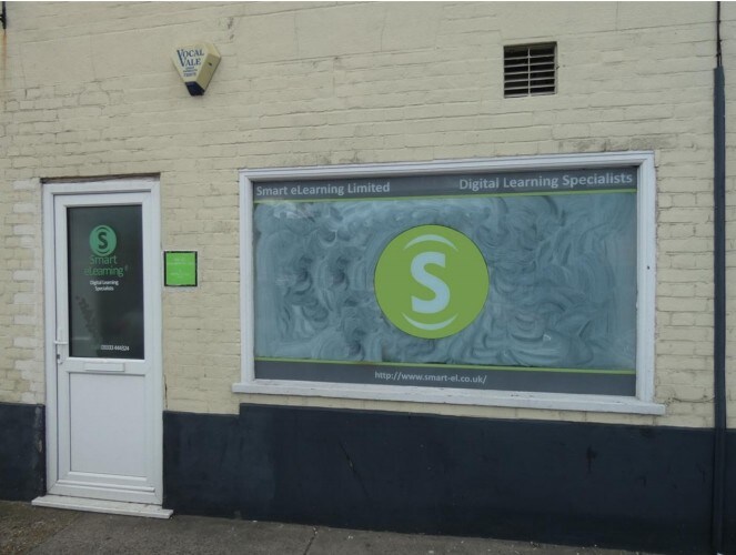 2-3a Stonecutters Way, Great Yarmouth for sale Primary Photo- Image 1 of 1