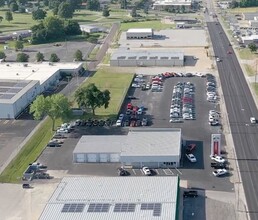 3600-3600 S Limit Ave, Sedalia, MO for sale Building Photo- Image 1 of 3