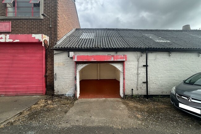 More details for Plant St, Stourbridge - Industrial to Rent