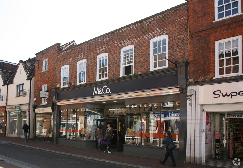 69 High St, Godalming for sale - Primary Photo - Image 1 of 1
