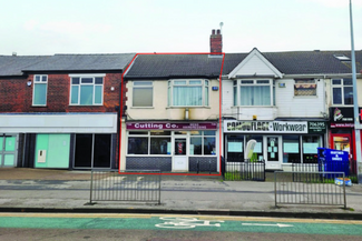 More details for 726 Holderness Rd, Hull - Retail for Sale