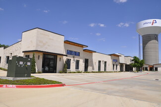 More details for 6843 Communications Pkwy, Plano, TX - Office/Medical for Rent