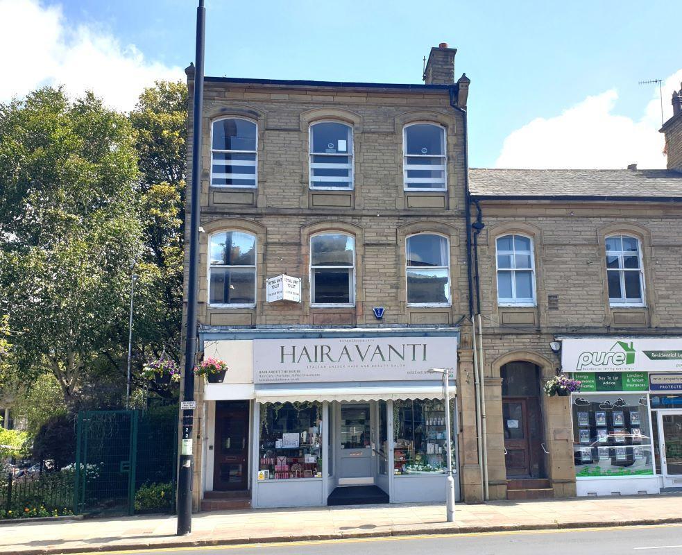 64-68 North St, Keighley for sale Building Photo- Image 1 of 1