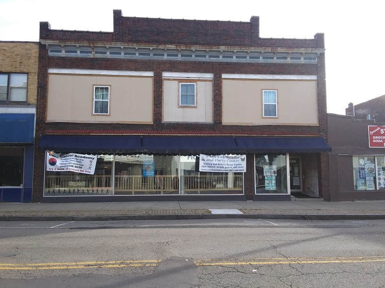 105-111 Washington Ave, Endicott, NY for sale - Other - Image 1 of 1