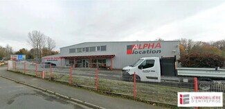 More details for Light Industrial for Sale