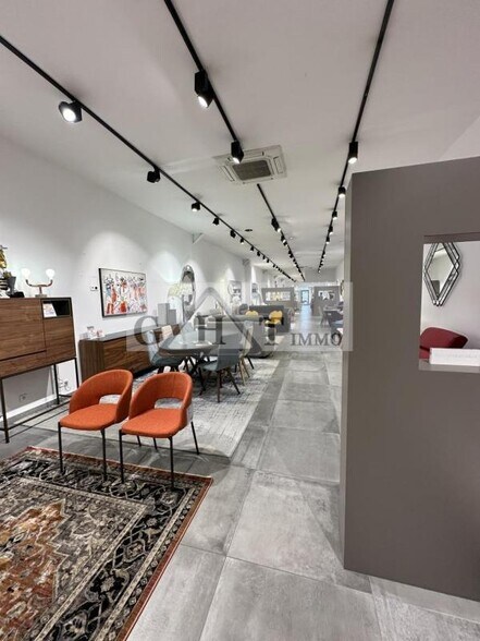 Retail in Claye-Souilly for sale - Interior Photo - Image 3 of 6