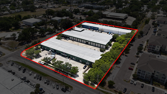 More details for 5201 S Lois Ave, Tampa, FL - Light Industrial for Rent