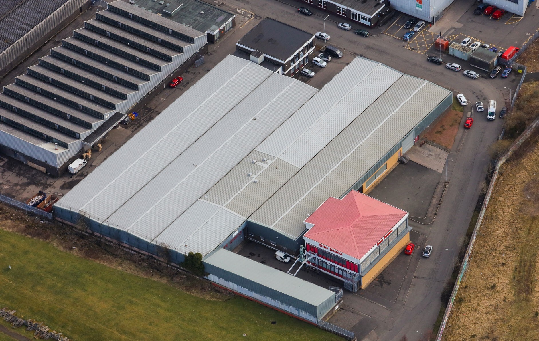 515-538 Lawmoor St, Glasgow for sale Other- Image 1 of 1