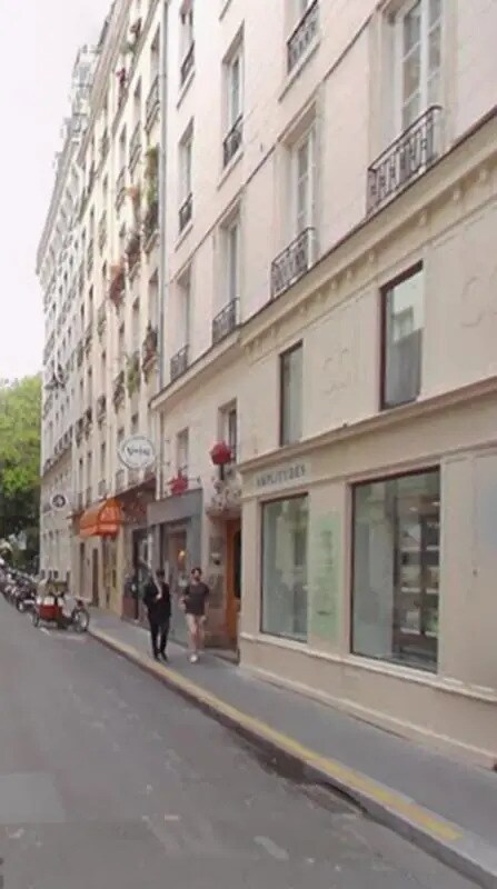 Light Industrial in Paris to rent Building Photo- Image 1 of 6