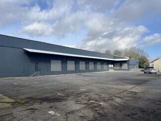 More details for 3 Rue Du Stade Sauvanet, Le Mesnil-Amelot - Industrial to Rent