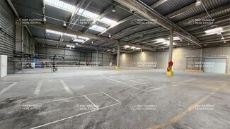 More details for Industrial to Rent