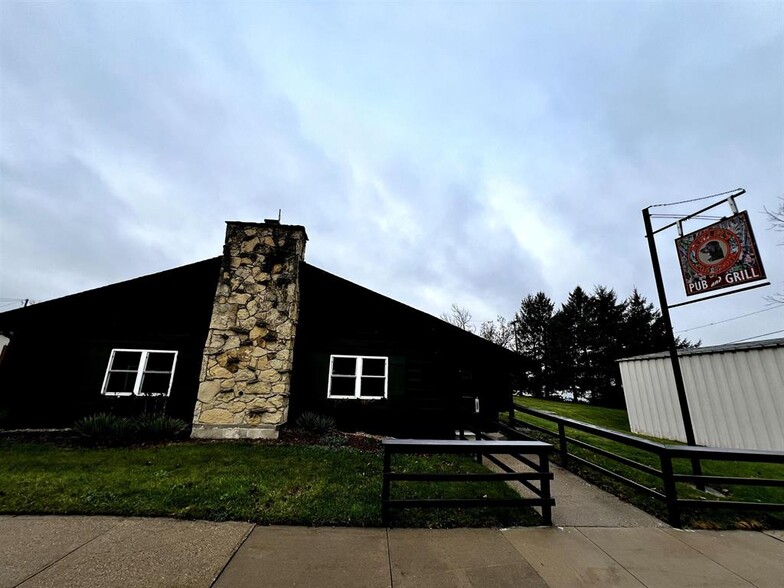 307 Main St, Hollandale, WI for sale - Building Photo - Image 1 of 35