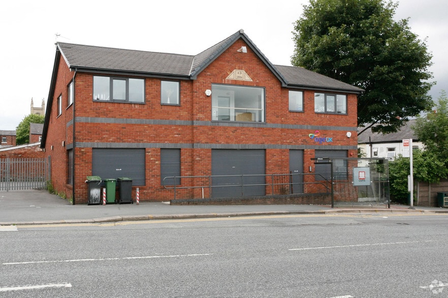 200 Market St, Hyde for sale - Primary Photo - Image 1 of 1