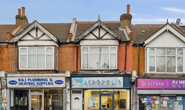 79 Greenford Ave, London to rent Building Photo- Image 1 of 6