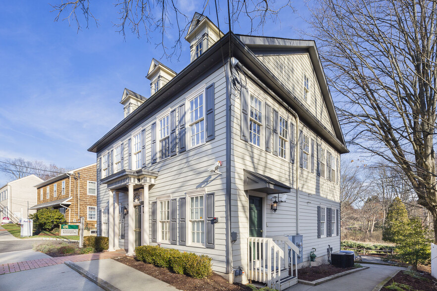 3638 Valley Rd, Basking Ridge, NJ for sale - Building Photo - Image 1 of 18